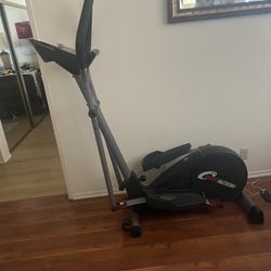 Exercise Equipment