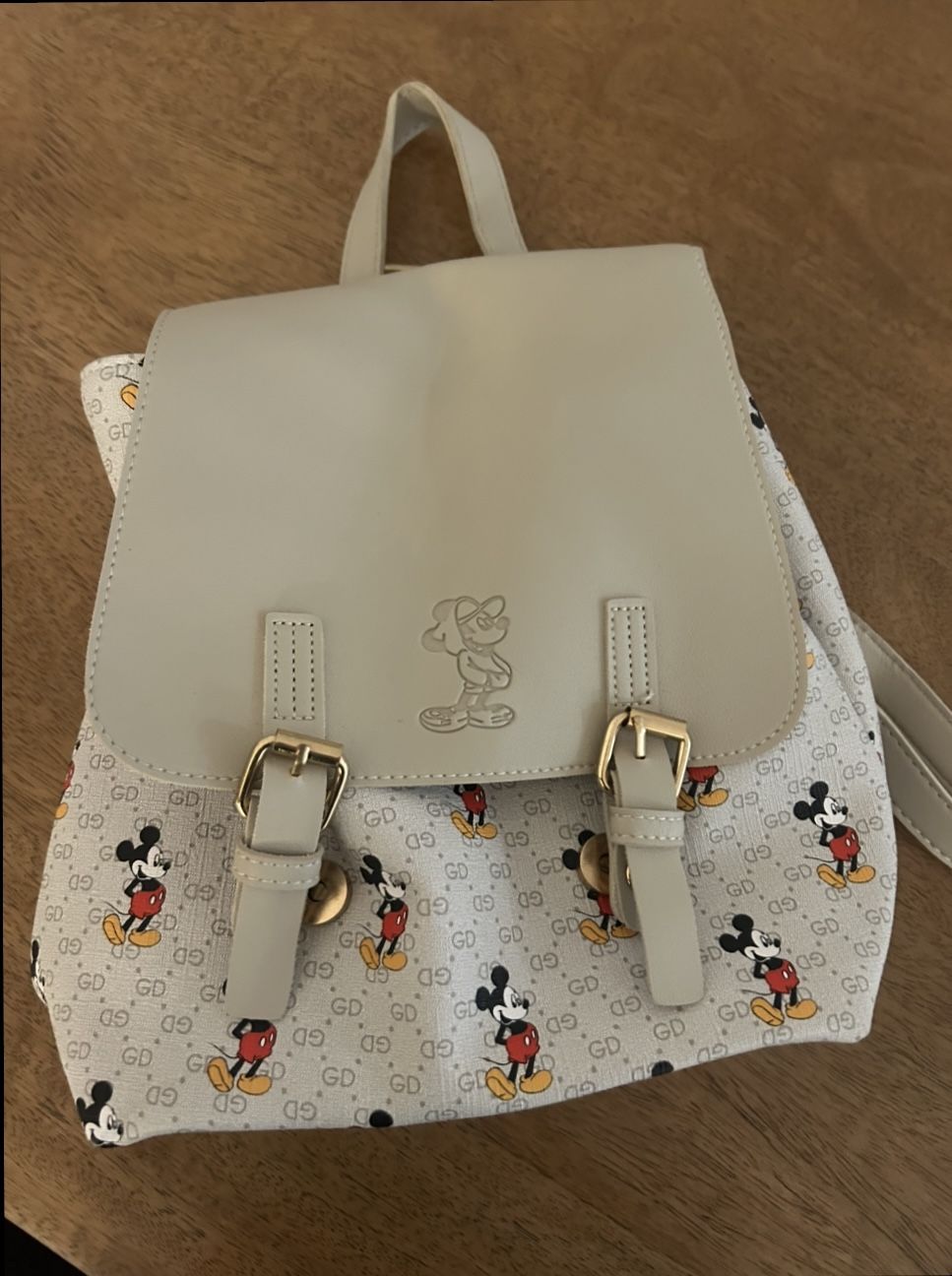 Micky Mouse Bag