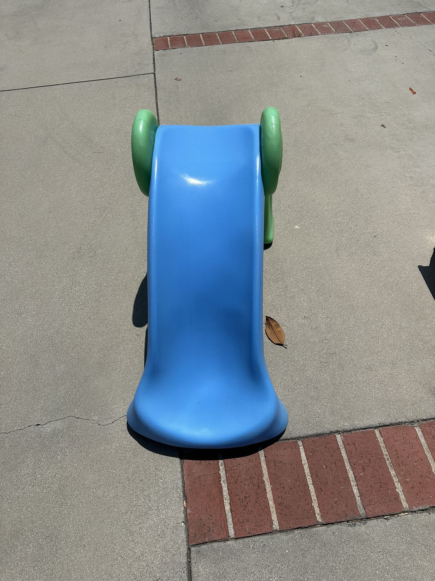 Kid’s Slide