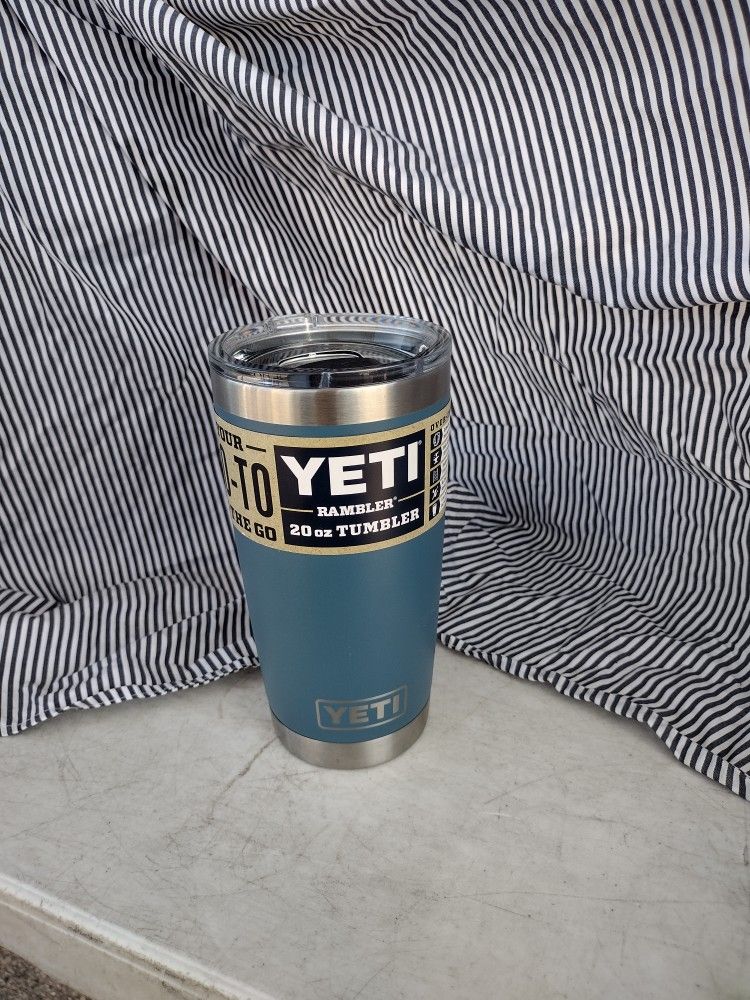 Yeti Thermos for Sale in Melbourne, FL - OfferUp