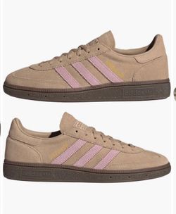 Adidas Spezial Sneackers Athletics’s Shoes Sz 6.5