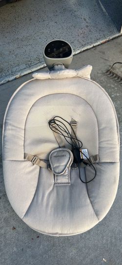 Momcozy swing