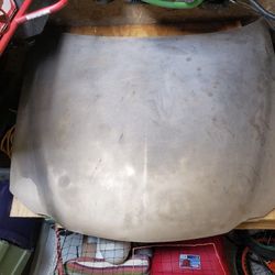 Steel Hood For 99-05 Grand Am