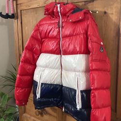 MONCLER X KITH 