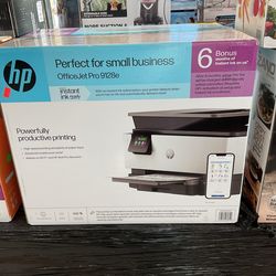 Hp Printer
