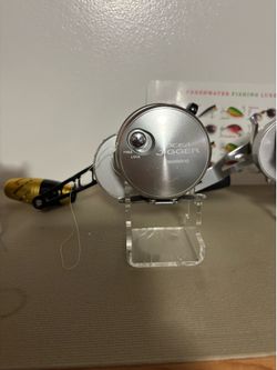 Ocea jigger 2000nrpg
