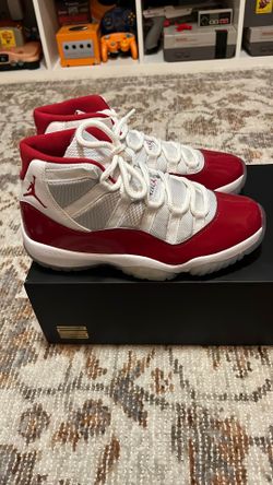 Jordan 11