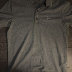 Boss polo
