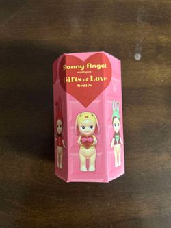 Sonny Angels