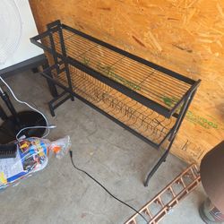 Wire Rack