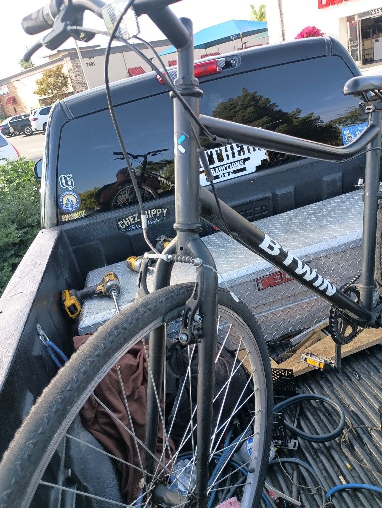 Bike