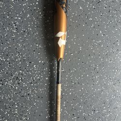 DeMarini Zoa -10 USSSA Baseball Bat 30/20 (2¾” Barrel)
