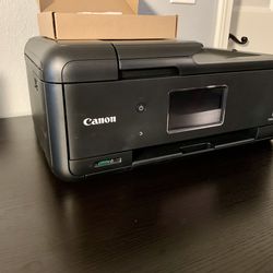 Canon Printer - TR8620