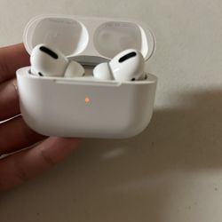 AirPod Pros 1st Gen