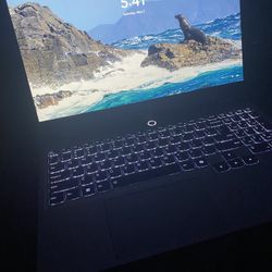 Gaming Laptop Lenovo LOQ
