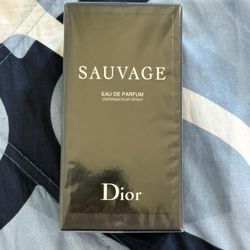 Dior Sauvage