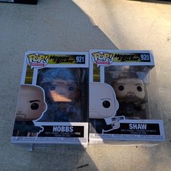 New Pops 