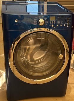 Washer Machine