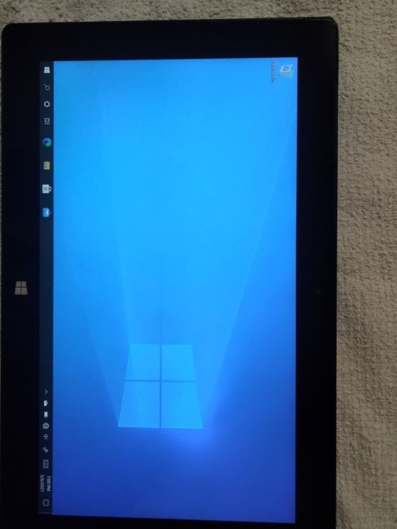 Microsoft Surface