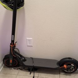 Segway Ninebot KickScooter F40