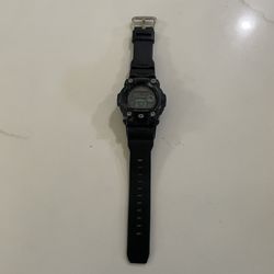 Atomic G-Shock Watch Solar 