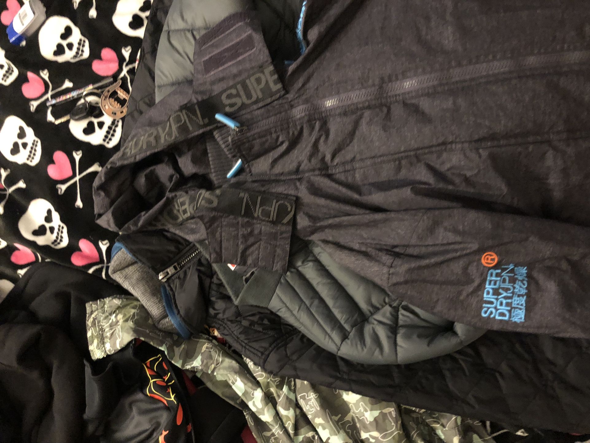 Super Dry