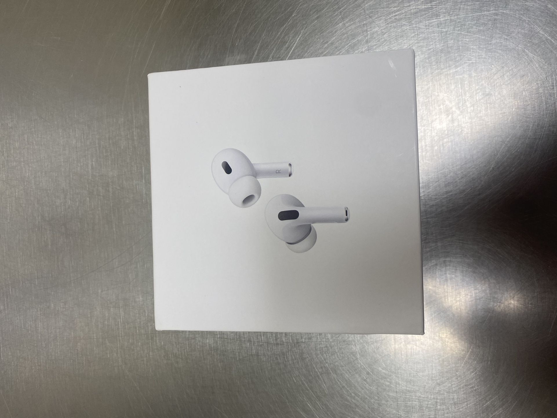 AirPods Pro ANC (Good DEAL)