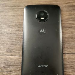 Moto Phone. Verizon