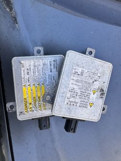 Acura TSX Parts 