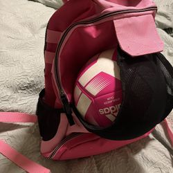 Girls Soccer Gear