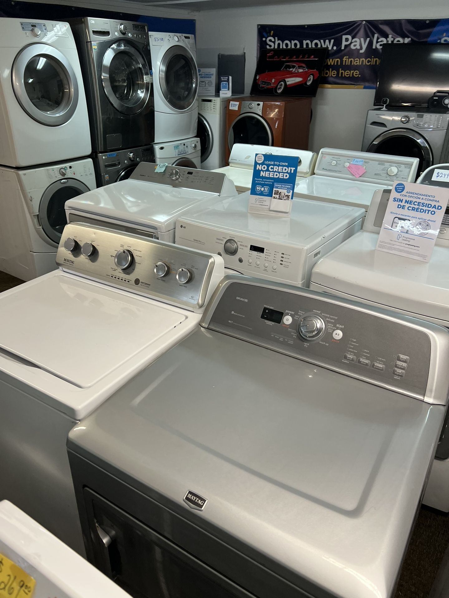 Super Save Deals Here