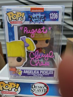 RUGRATS