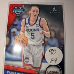 Women's National Basketball Association $125
