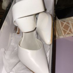 Shein Heel Size 36 EU