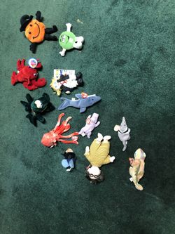 Ty Beanie Babies