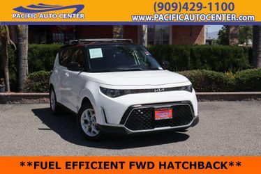2023 Kia Soul