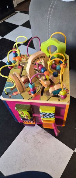 Toy