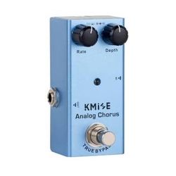 Kmise Analog Chorus Pedal