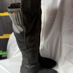 Botas De Mujer Talla 8