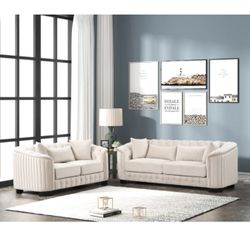Piece Living Room Set By Willa Arlo