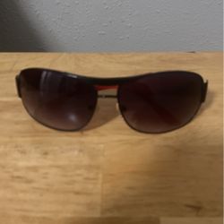 Ferrari glasses