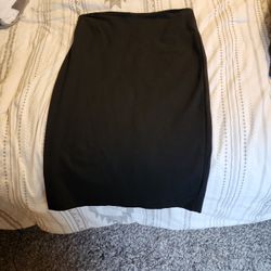 Pencil Skirt