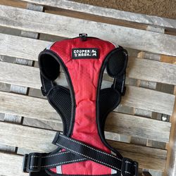 Cooper & Nash Dog Harness