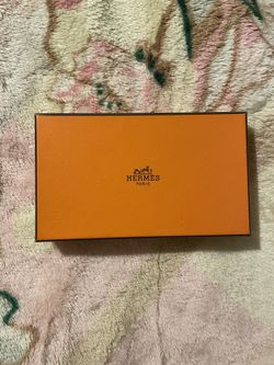 Hermes Coin Purse / Card Holder