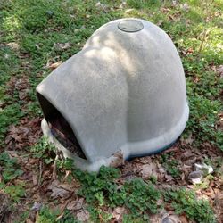 Igloo Dog Bed