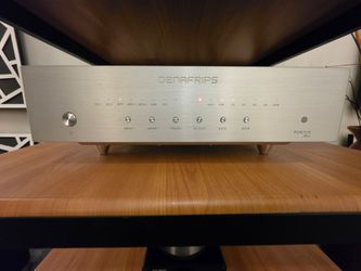 Denafrips Pontus 15th R2R DAC