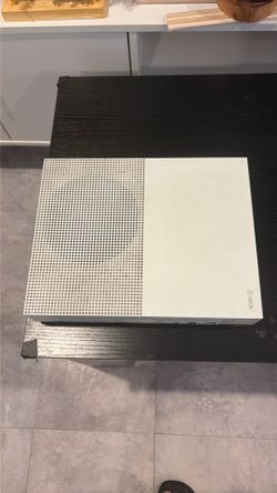 Xbox  1 S