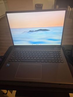 Barely Used Acer Chromebook