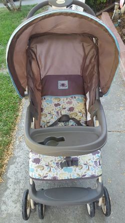 Stroller