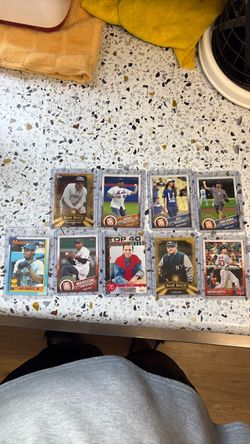 Cards